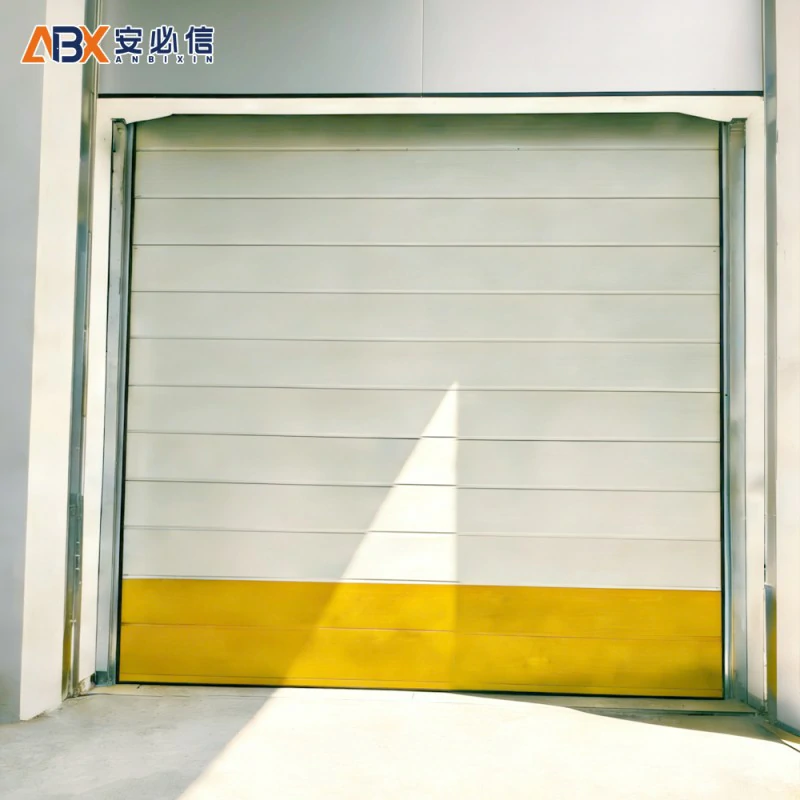 乌鲁木齐市快速提升门